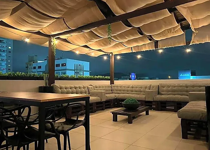 Rezende Suites