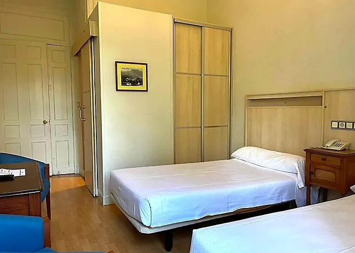 Gran Hotel Balneario De Lierganes