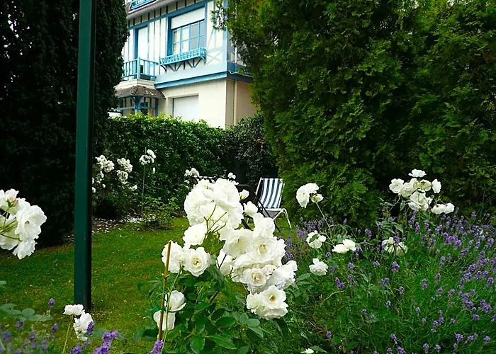 Hotel Du Croise