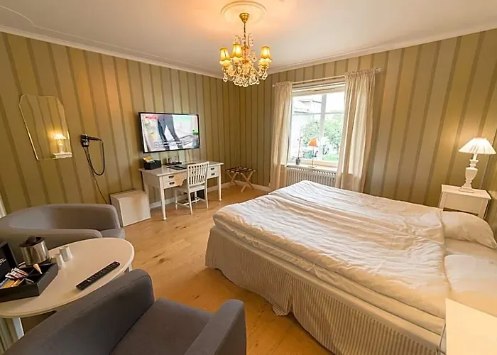 Hotell Stensborg