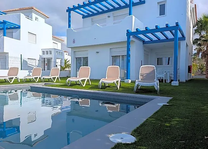 Easytenerife - Villa Green Princess