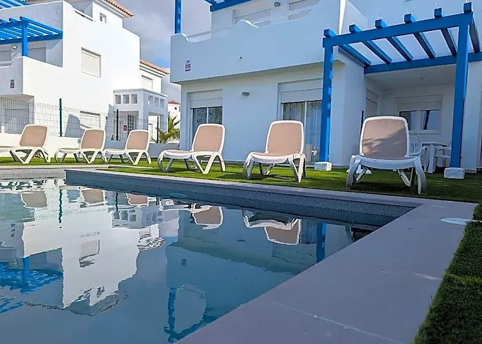 Easytenerife - Villa Green Princess