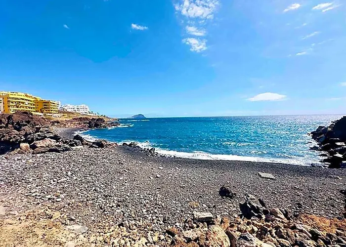 Easytenerife - Villa Gold Princess