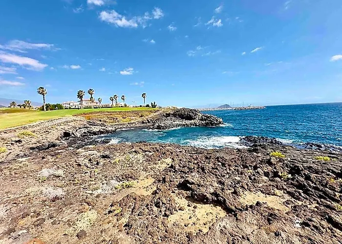 Easytenerife - Villa Gold Princess