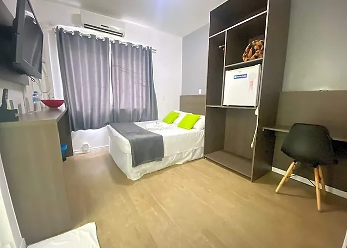 Rezende Suites