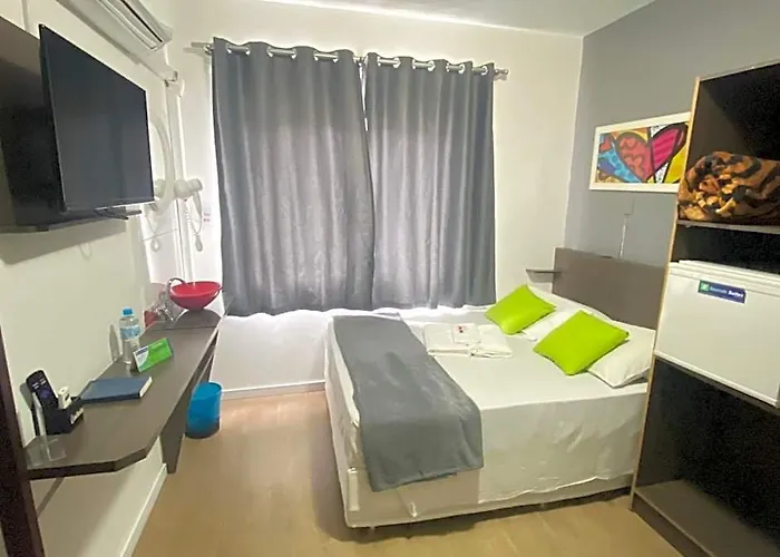 Rezende Suites