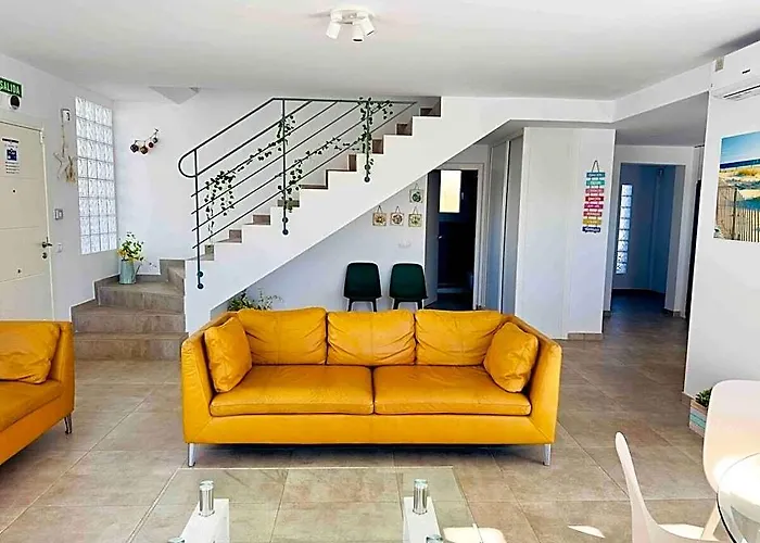 Easytenerife - Villa Red Princess