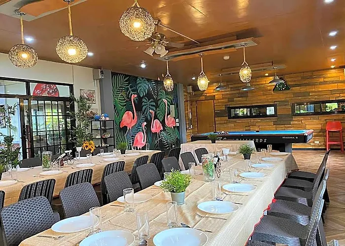 Mom Shie'S Apartelle La Union