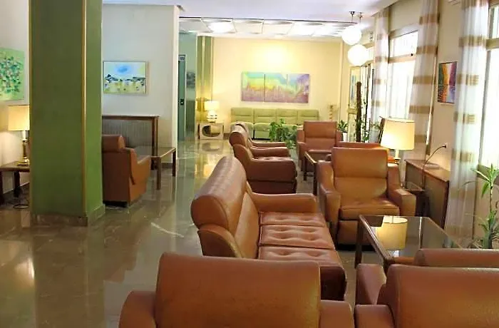 Hotel Paraiso