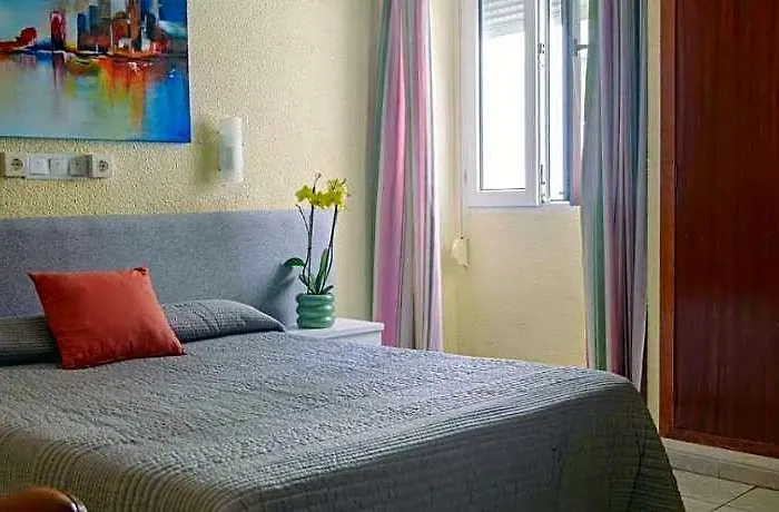 Hotel Paraiso