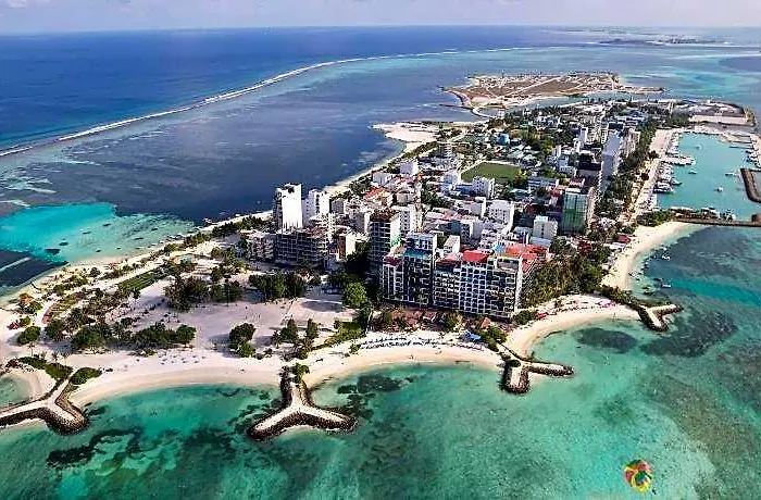 Seasunbeach Maafushi