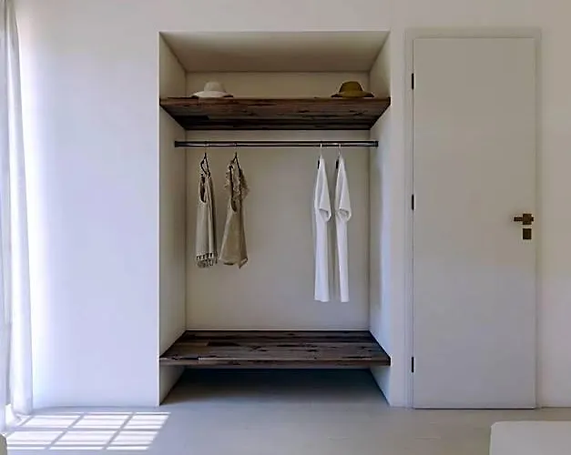 Bedroom Villa Penelope