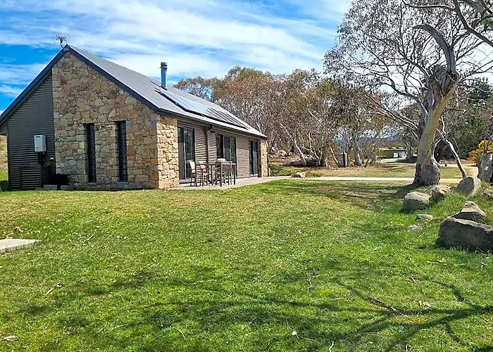 Touchdown Cottages