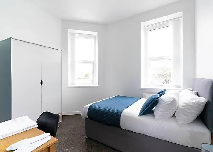 Citysteps Hotels Newcastle West