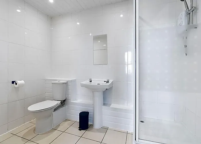 Citysteps Hotels Newcastle West