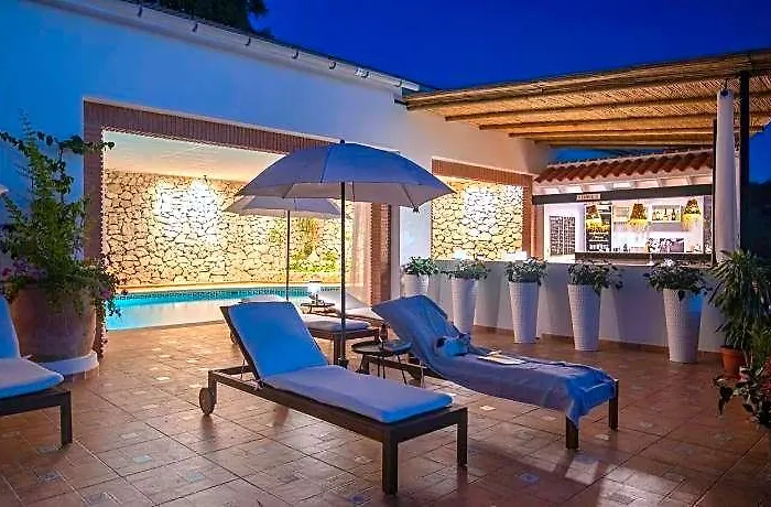 Malaga Hills Boutique & Wellness Hotel Adults Only