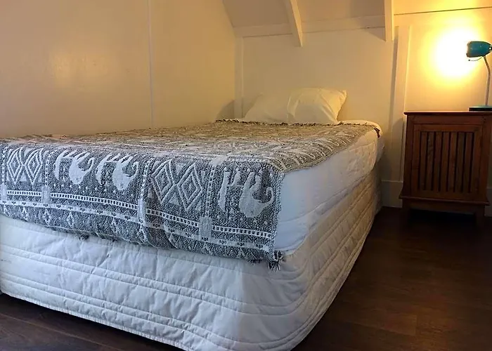 Hekerua Lodge Backpackers