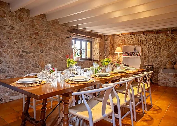 L'Eresta - Wonderful Villa With Private Pool And Free Wifi