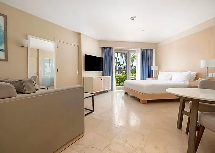 The Mill Resort & Suites Aruba