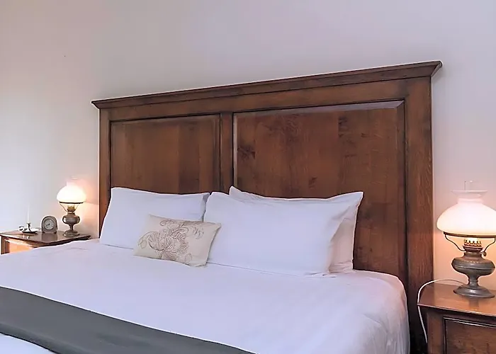 Marlin House Bnb