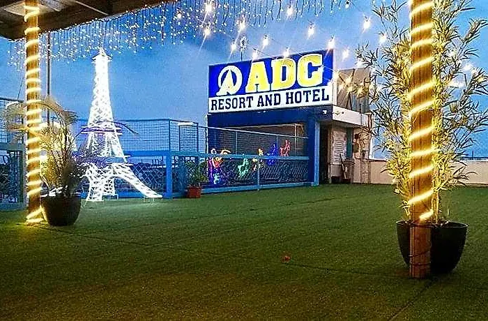 Adc Resort And Hotel Apalit Pampanga