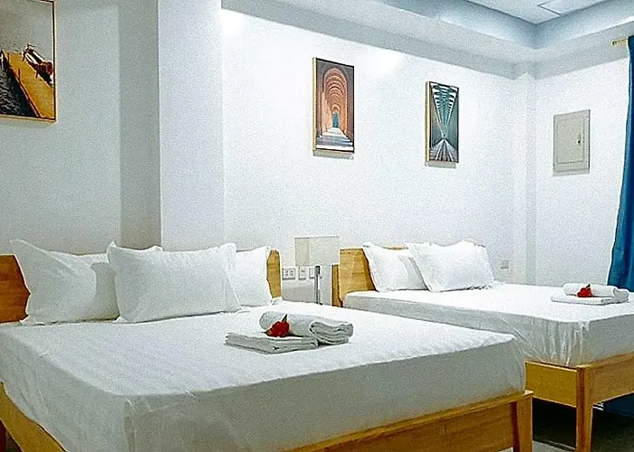 Adc Resort And Hotel Apalit Pampanga