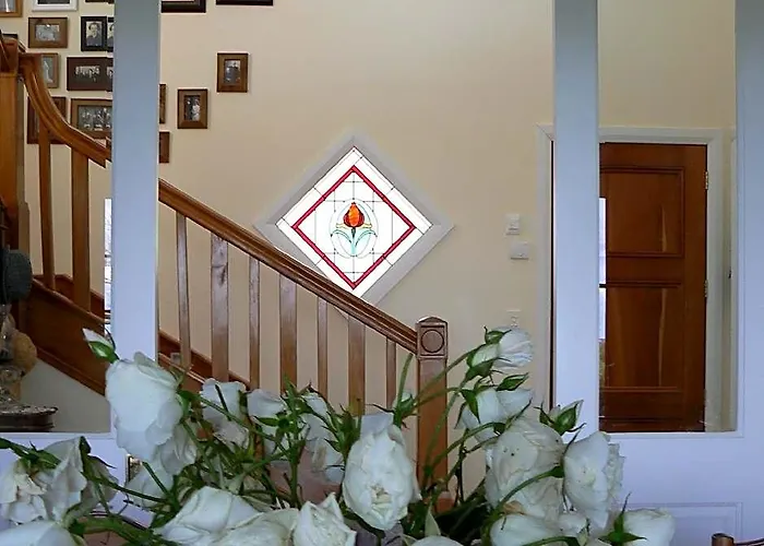 Waitomo Boutique Lodge