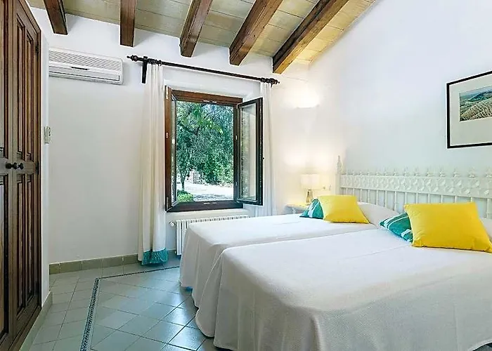 Villa Reco Verd In Pollenca