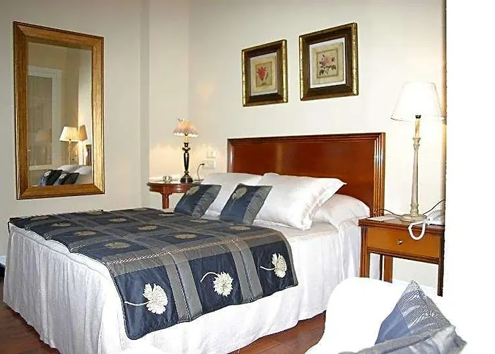Hotel Arcea Palacio De Las Nieves