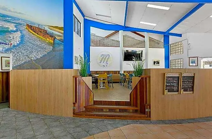 K'Gari Beach Resort