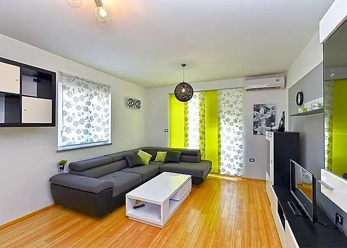 Villa 2115