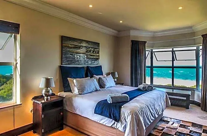 Milkwood Beachfront Acommodation 317,J'Bay