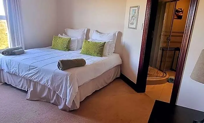 Milkwood Beachfront Accommodation 318,J'Bay