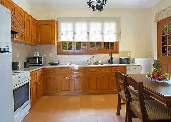 Buena Vista Villa - Amazing Sea View