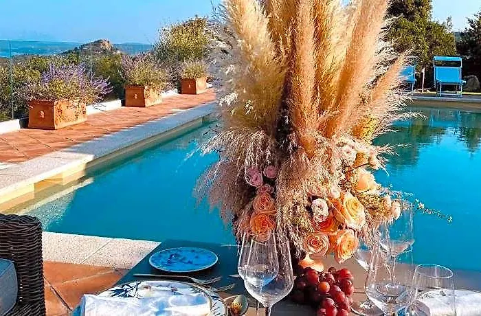 Hotel Borgo Smeraldo