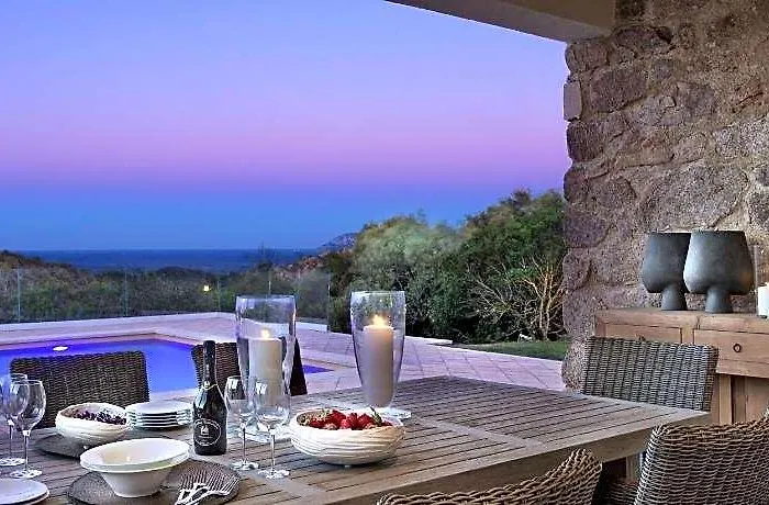 Hotel Borgo Smeraldo