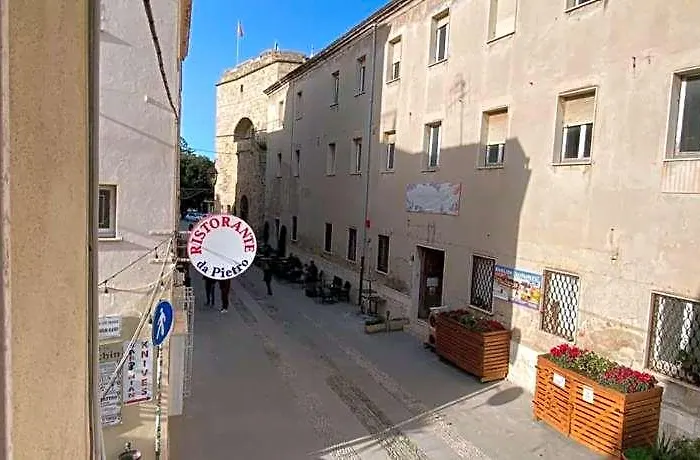 Lu Bàtil B&B - Rooms