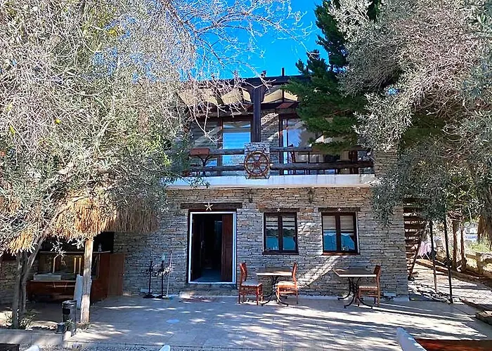 Kaptan Han Butik Otel