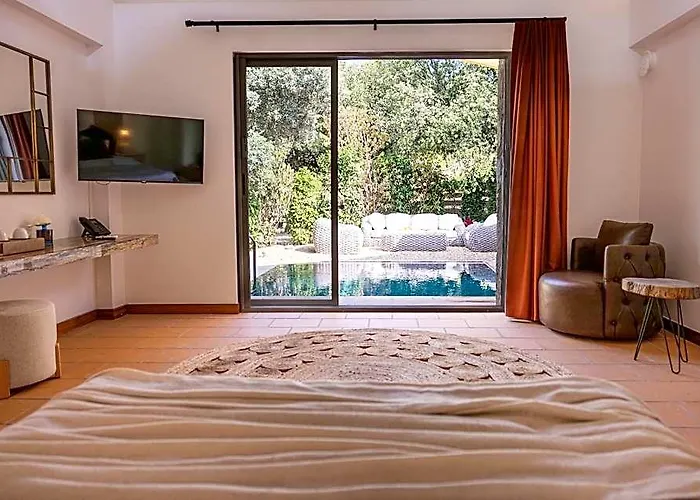 Odette Bodrum