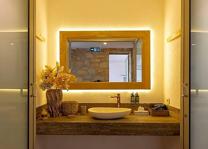 Odette Bodrum