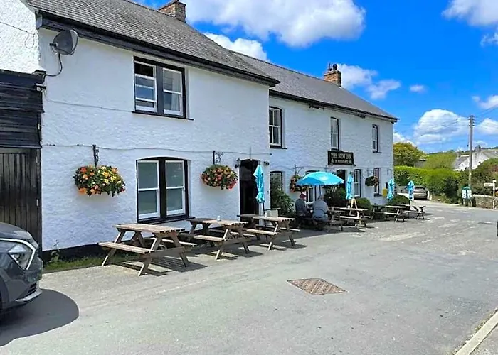 The New Inn