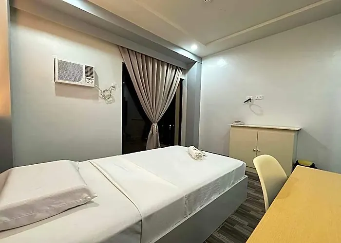 Hotel Ramon Bukidnon