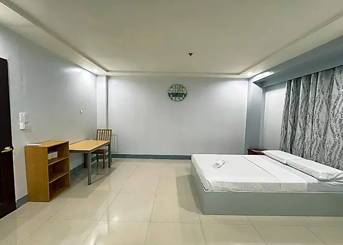 Hotel Ramon Bukidnon