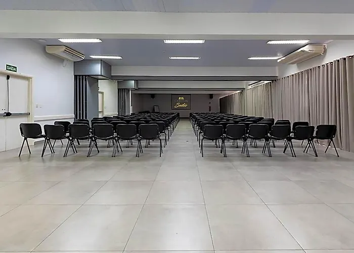 Carlton Suites Limeira