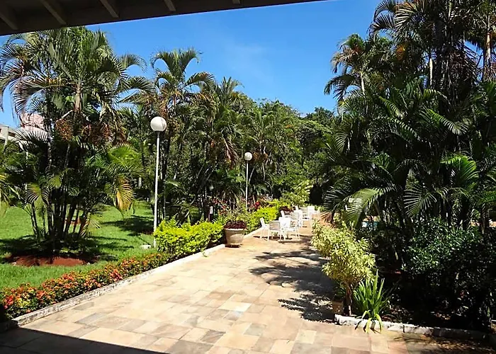 Carlton Suites Limeira