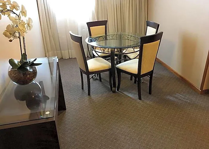 Farina Park Hotel