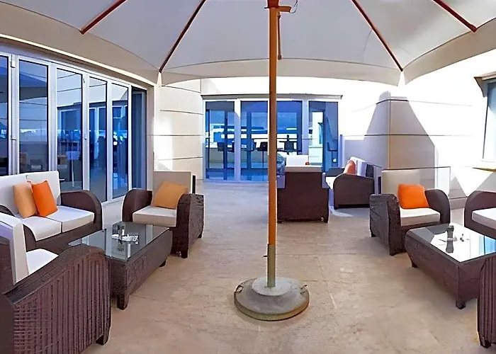 Katarina Hotel