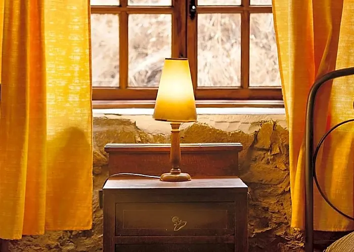 Rural House Pepita Flores