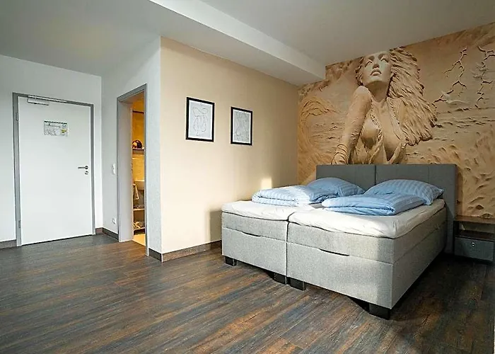 Komfortable Apartments