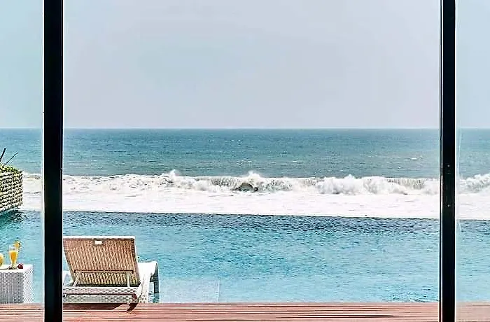 Abian Kapas Beach House